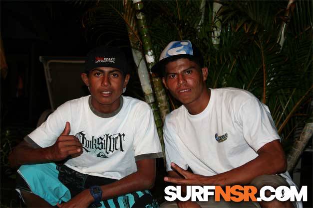 Nicaragua Surf Report - Report Photo 07/13/2006  11:47 PM 