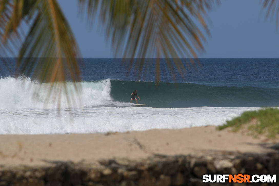 Nicaragua Surf Report - Report Photo 04/17/2016 2:16 PM