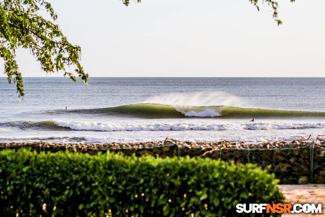 Nicaragua Surf Report - Report Photo 02/14/2022 6:09 PM