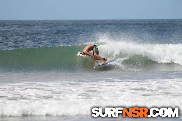 Nicaragua Surf Report - Report Photo 12/22/2013  8:52 PM 