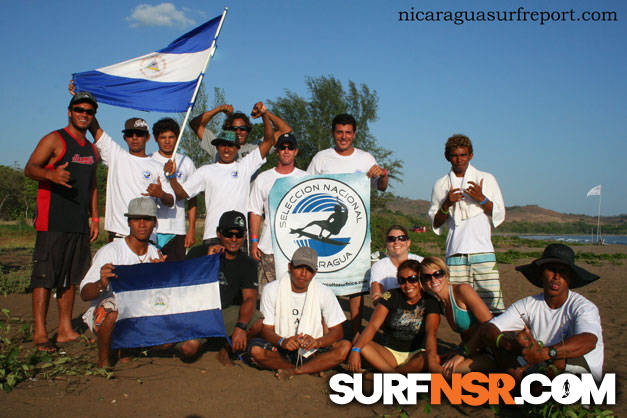 Nicaragua Surf Report - Report Photo 03/22/2008  6:57 PM 