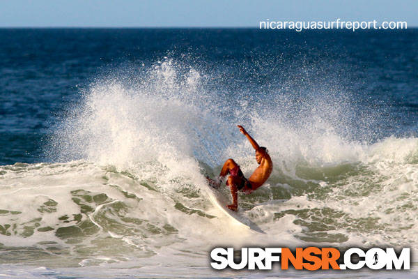 Nicaragua Surf Report - Report Photo 11/04/2012 10:31 AM