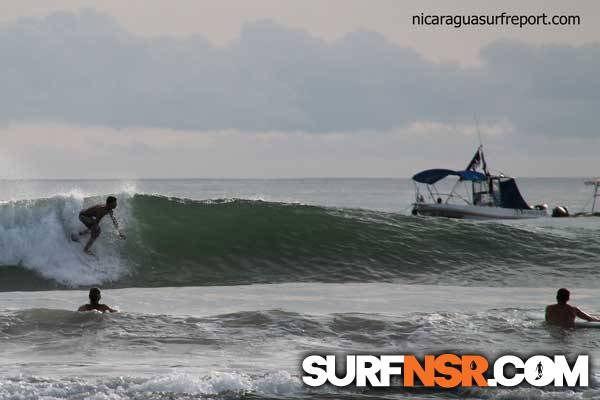 Nicaragua Surf Report - Report Photo 10/26/2013  8:16 PM 