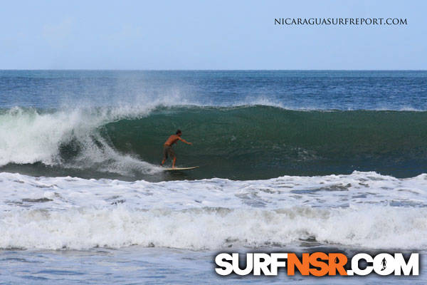 Nicaragua Surf Report - Report Photo 05/06/2010  6:36 PM 