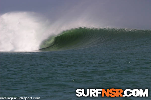 Nicaragua Surf Report - Report Photo 05/04/2015  11:07 PM 