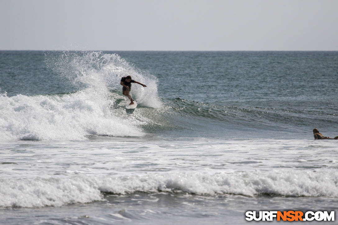 Nicaragua Surf Report - Report Photo 06/02/2018  8:09 PM 