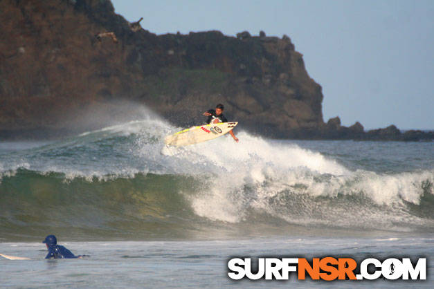 Nicaragua Surf Report - Report Photo 01/05/2009  3:31 PM 