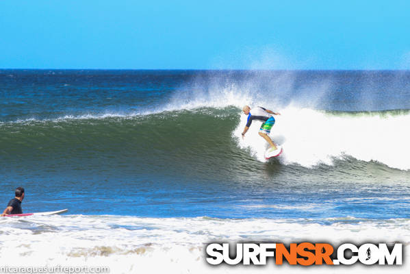 Nicaragua Surf Report - Report Photo 04/09/2015  3:35 PM 