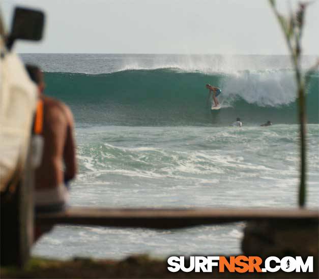 Nicaragua Surf Report - Report Photo 06/16/2006 12:19 AM