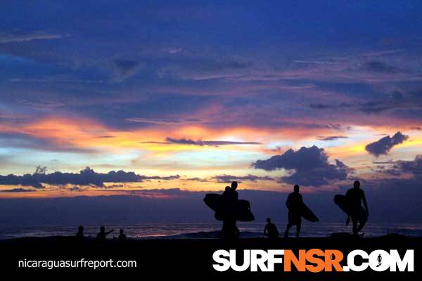 Nicaragua Surf Report - Report Photo 11/08/2013  8:07 PM 