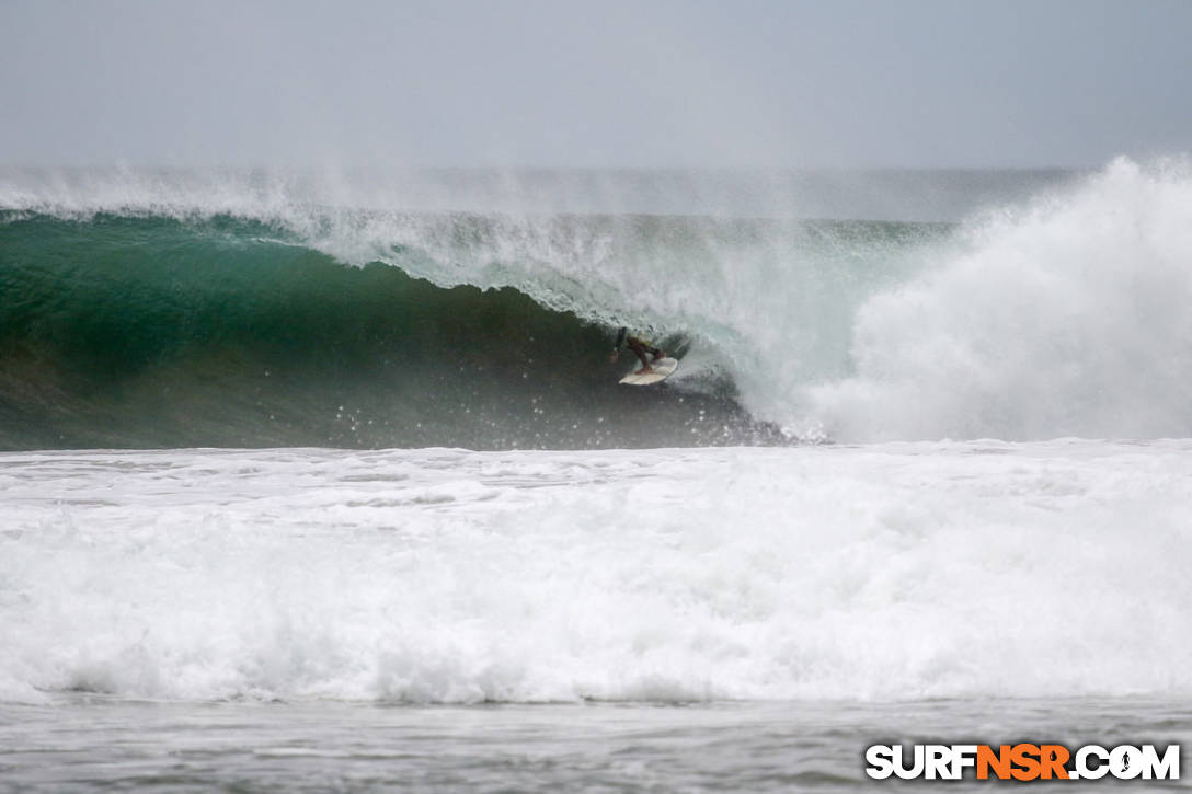 Nicaragua Surf Report - Report Photo 09/25/2018  3:15 PM 