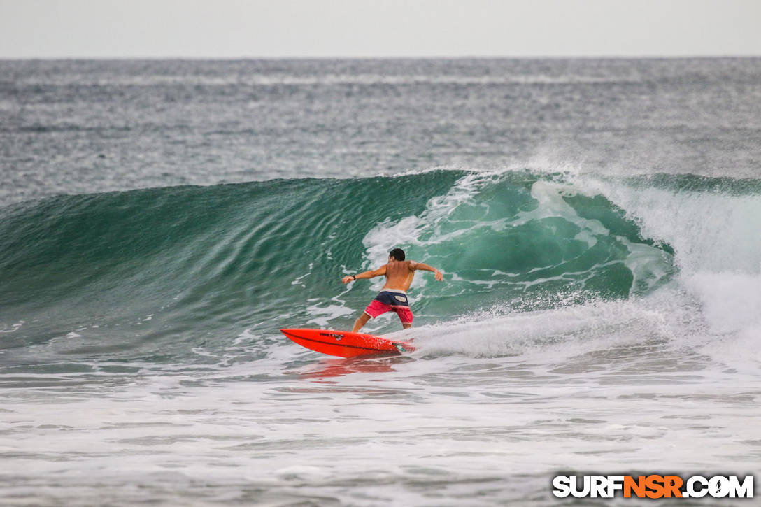 Nicaragua Surf Report - Report Photo 09/26/2021 8:07 PM