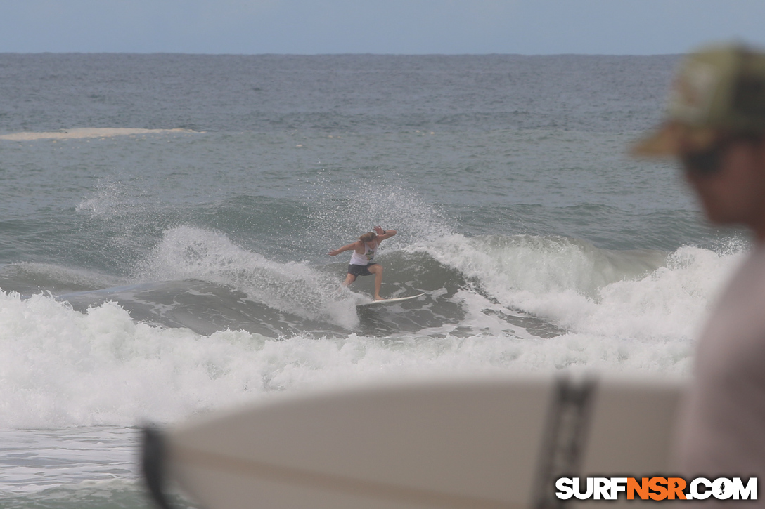 Nicaragua Surf Report - Report Photo 10/27/2017  11:02 AM 