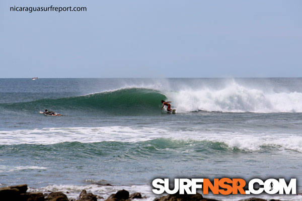 Nicaragua Surf Report - Report Photo 10/31/2010  5:47 PM 