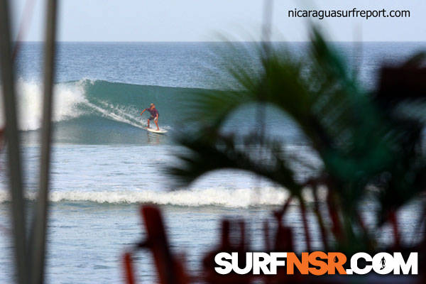 Nicaragua Surf Report - Report Photo 07/25/2013  6:55 PM 