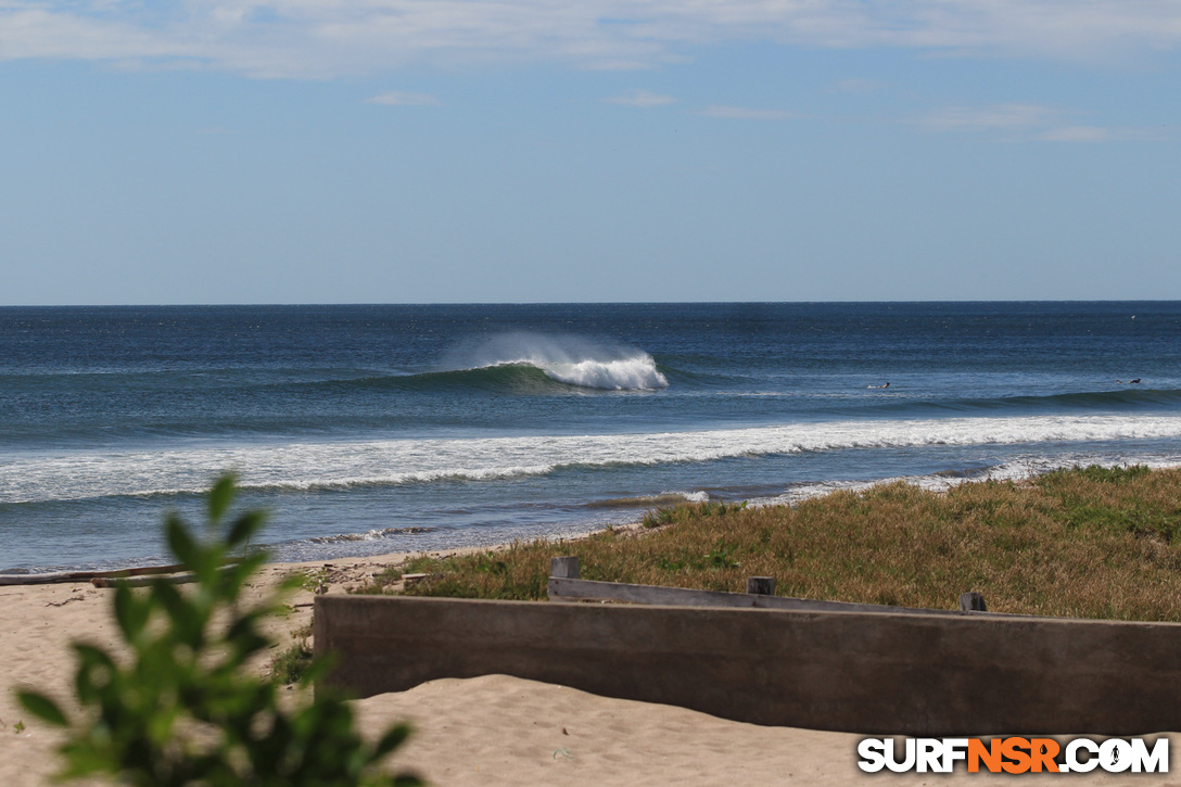 Nicaragua Surf Report - Report Photo 12/15/2016 3:17 PM