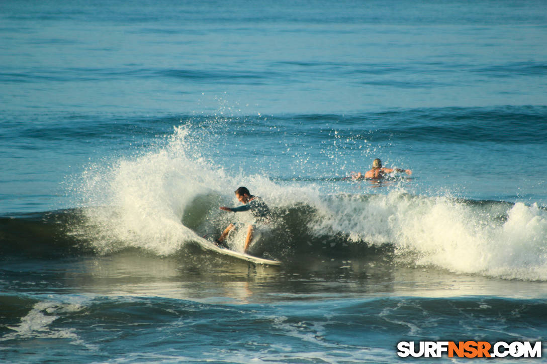 Nicaragua Surf Report - Report Photo 11/14/2019 10:05 PM