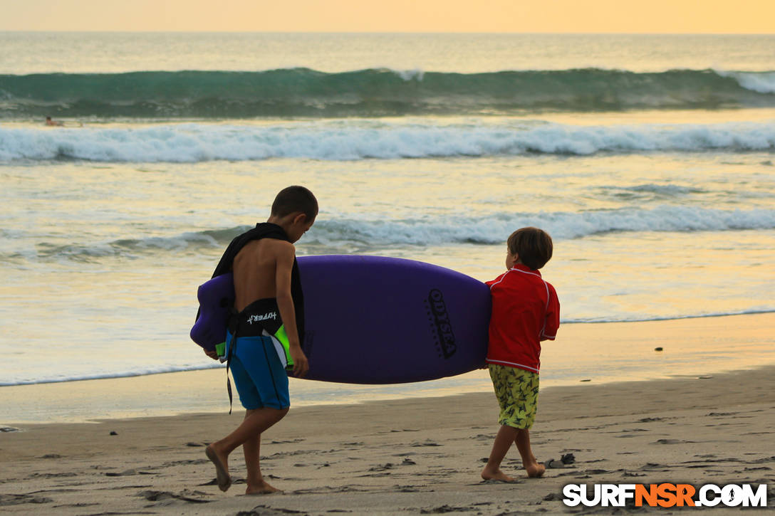 Nicaragua Surf Report - Report Photo 05/07/2018 10:44 PM