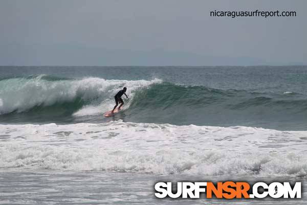 Nicaragua Surf Report - Report Photo 11/04/2013 1:07 PM