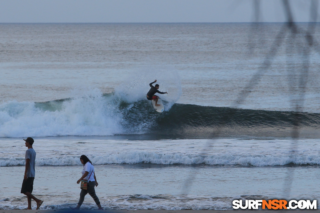 Nicaragua Surf Report - Report Photo 12/21/2016  1:24 PM 