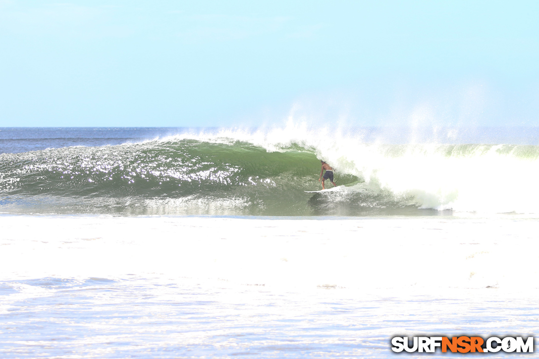 Nicaragua Surf Report - Report Photo 03/03/2017  4:21 PM 