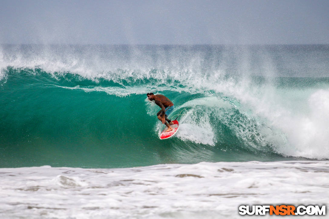 Nicaragua Surf Report - Report Photo 08/23/2019 2:08 PM