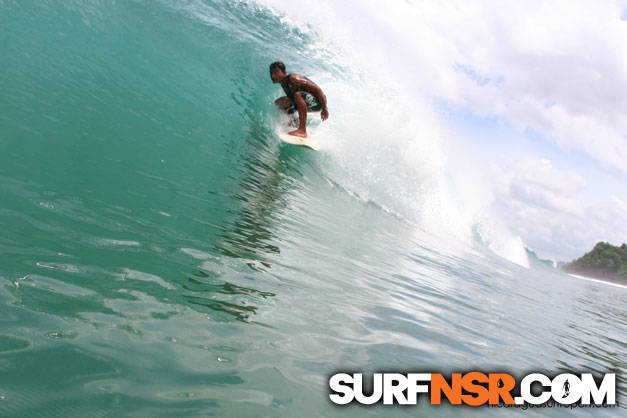 Nicaragua Surf Report - Report Photo 07/29/2008  10:48 PM 