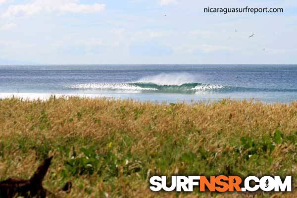 Nicaragua Surf Report - Report Photo 12/04/2014  11:00 AM 