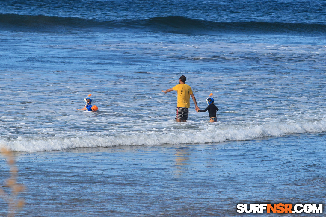 Nicaragua Surf Report - Report Photo 01/20/2017  11:51 AM 