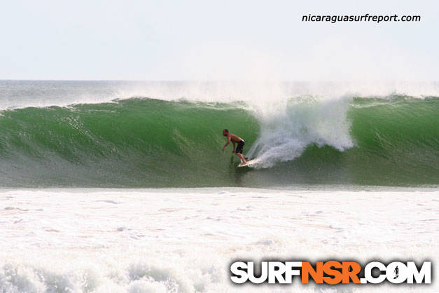 Nicaragua Surf Report - Report Photo 04/22/2009  3:40 PM 