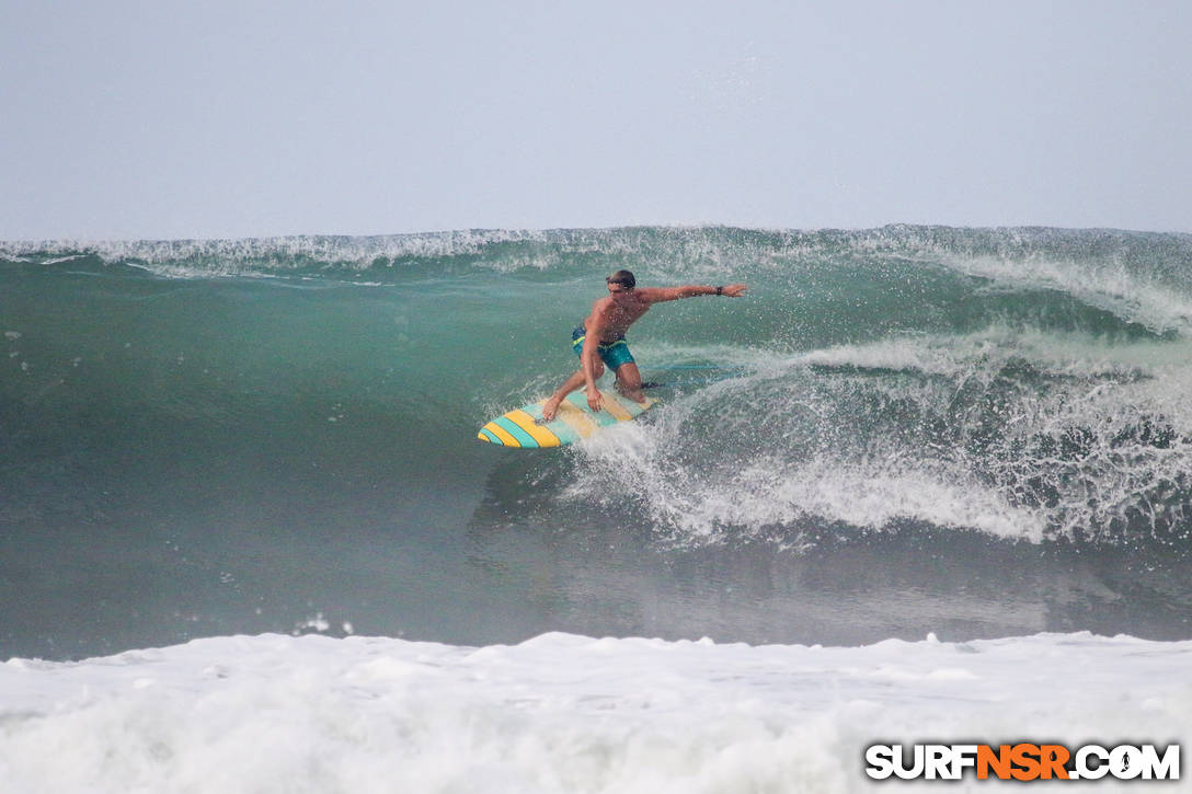 Nicaragua Surf Report - Report Photo 10/07/2019 5:03 PM