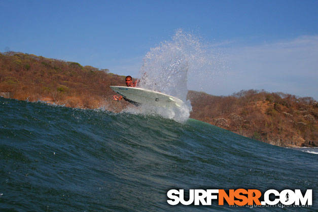 Nicaragua Surf Report - Report Photo 05/07/2008 8:11 PM