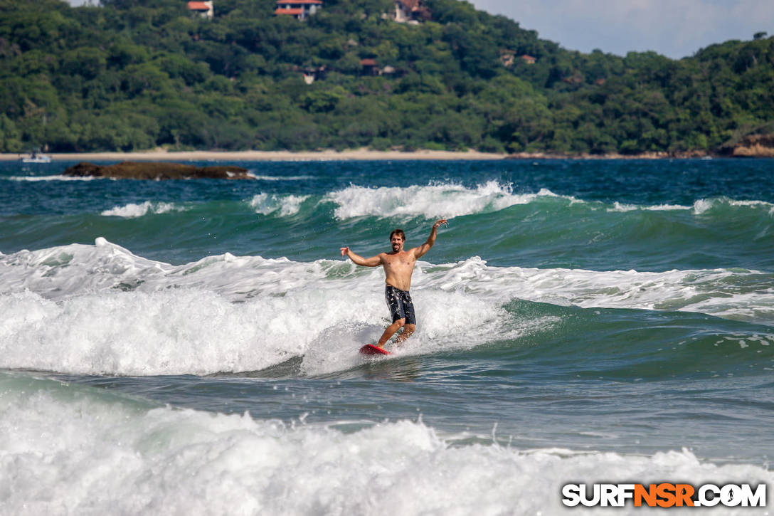 Nicaragua Surf Report - Report Photo 08/17/2019 7:15 PM