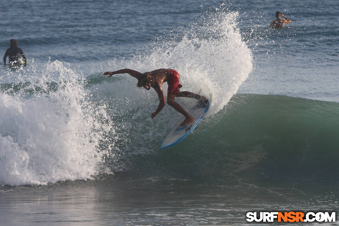 Nicaragua Surf Report - Report Photo 09/30/2023  8:37 PM 