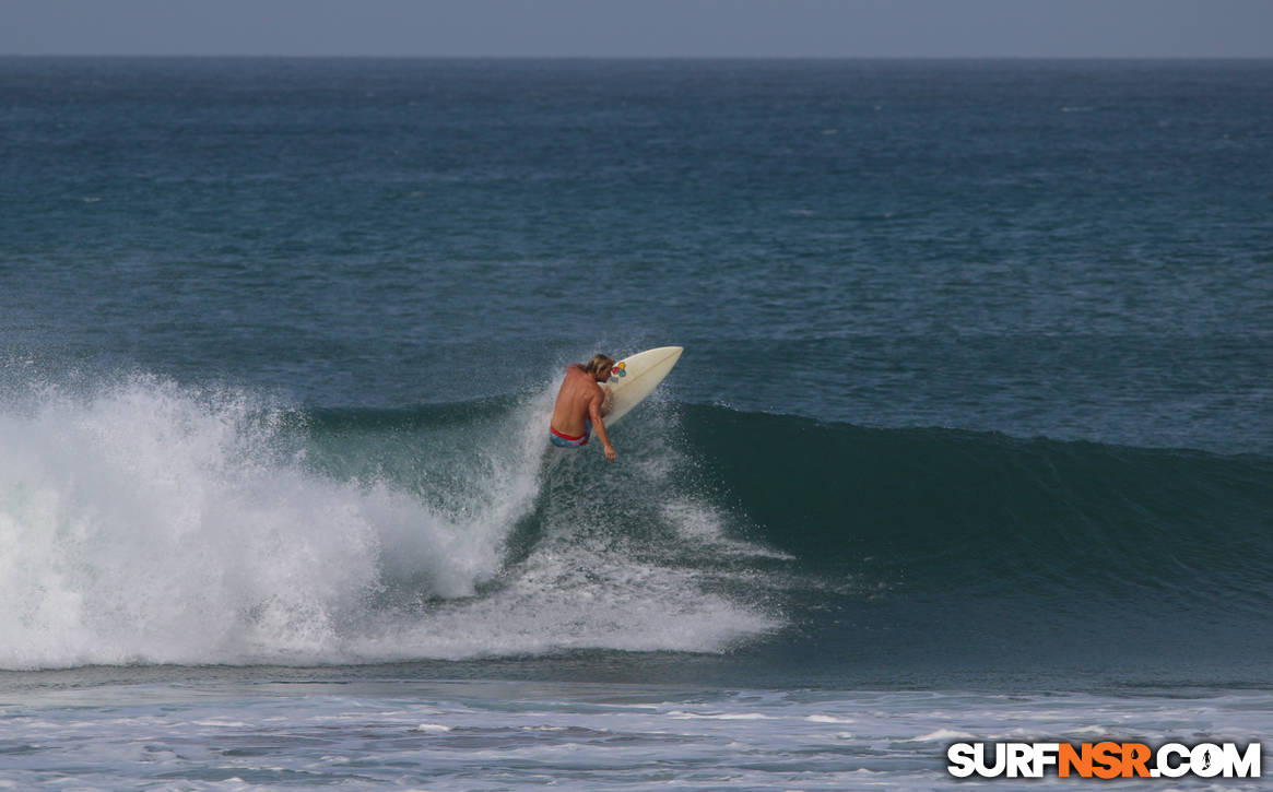 Nicaragua Surf Report - Report Photo 06/19/2015  4:59 PM 