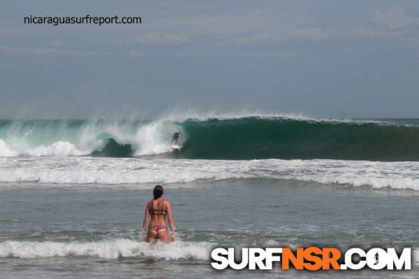 Nicaragua Surf Report - Report Photo 05/24/2014  4:36 PM 