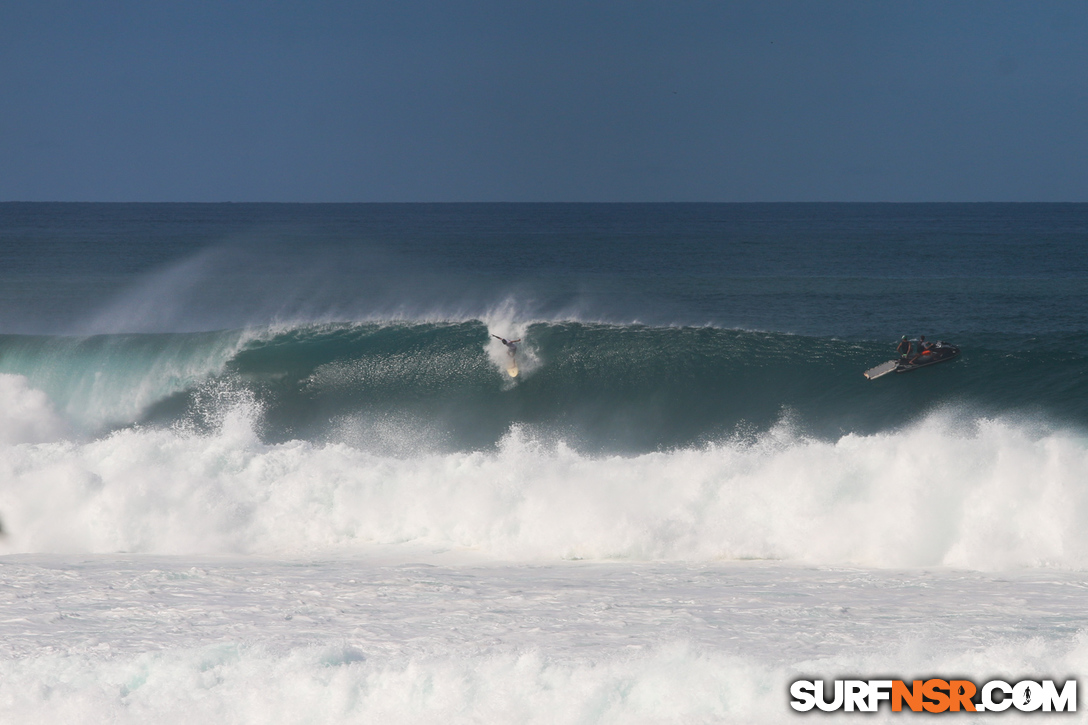 Nicaragua Surf Report - Report Photo 07/31/2017  11:05 PM 