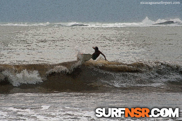 Nicaragua Surf Report - Report Photo 10/03/2008  8:25 PM 