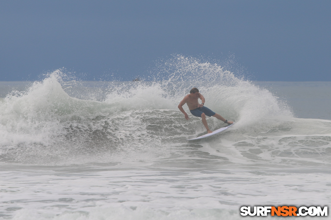 Nicaragua Surf Report - Report Photo 10/24/2017  2:18 PM 