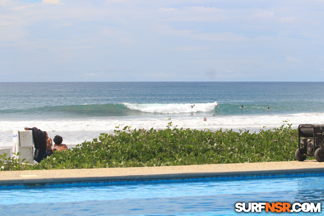 Nicaragua Surf Report - Report Photo 11/03/2016 3:25 PM