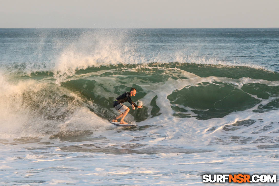 Nicaragua Surf Report - Report Photo 04/17/2018  10:25 PM 