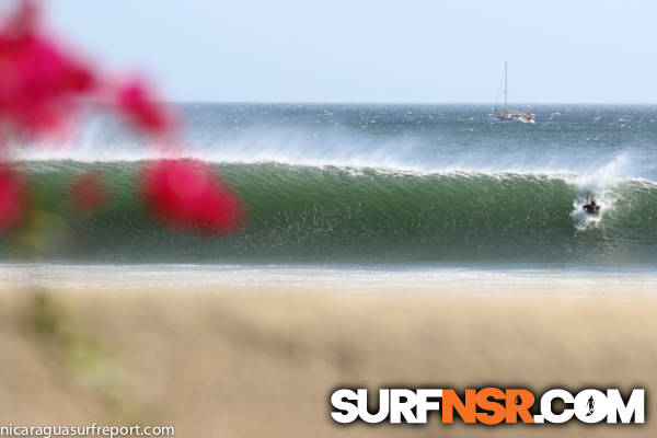 Nicaragua Surf Report - Report Photo 03/11/2015  3:28 PM 