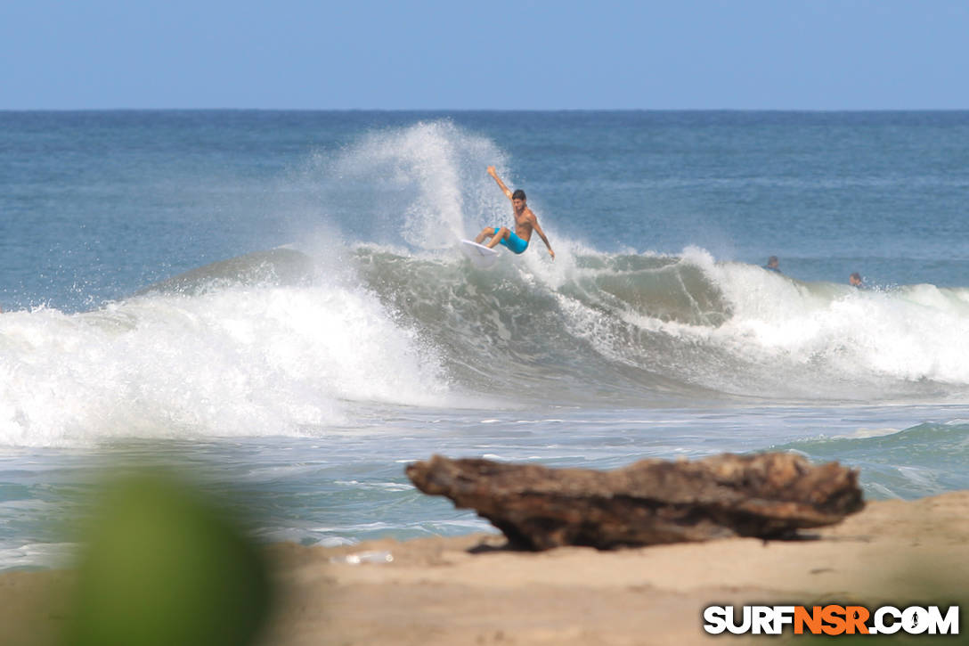Nicaragua Surf Report - Report Photo 09/08/2016  2:13 PM 