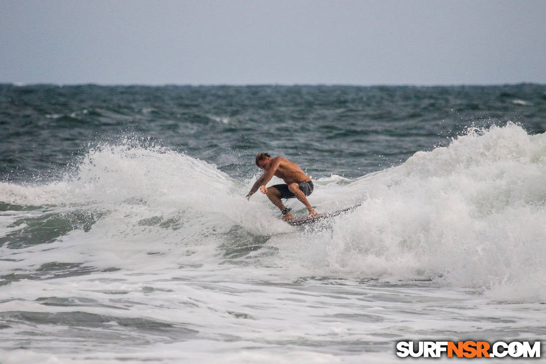 Nicaragua Surf Report - Report Photo 08/24/2020 7:03 PM