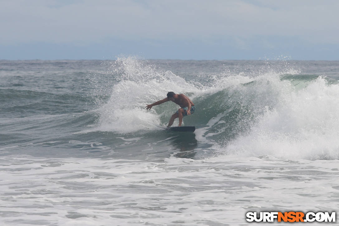 Nicaragua Surf Report - Report Photo 10/03/2020  2:50 PM 