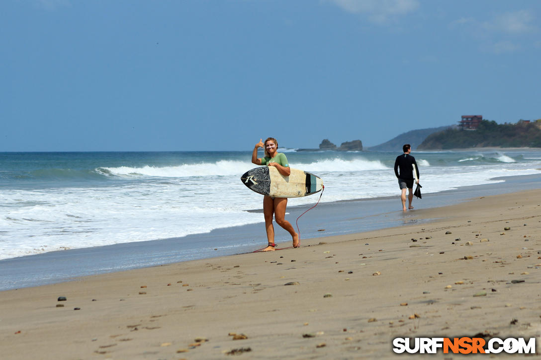 Nicaragua Surf Report - Report Photo 04/09/2018  8:05 PM 