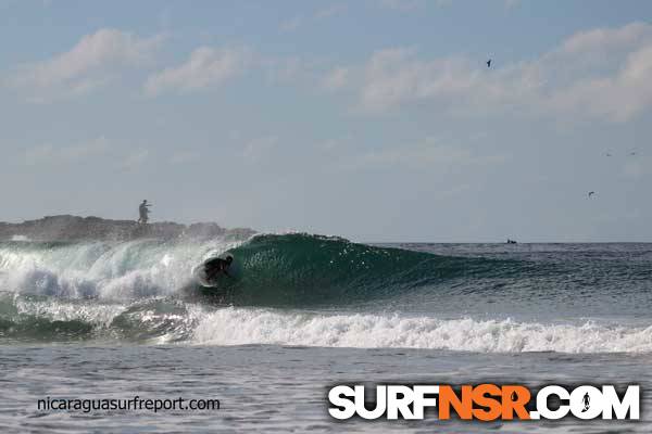 Nicaragua Surf Report - Report Photo 11/27/2013 2:18 PM