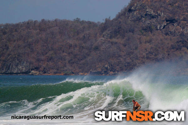 Nicaragua Surf Report - Report Photo 04/27/2013  6:28 PM 