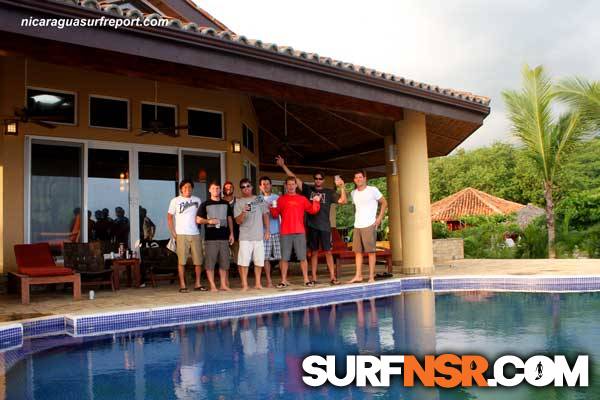 Nicaragua Surf Report - Report Photo 07/14/2011  6:18 PM 