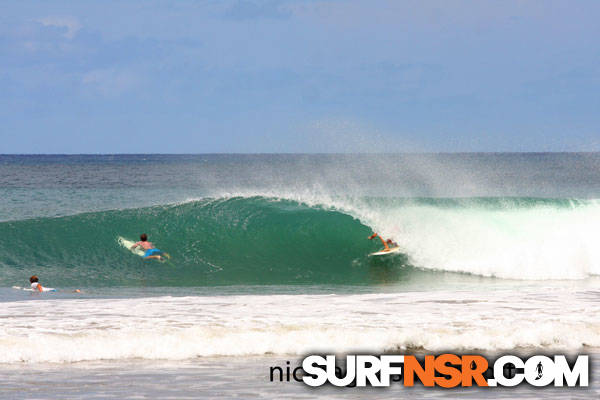 Nicaragua Surf Report - Report Photo 08/18/2012 6:14 PM